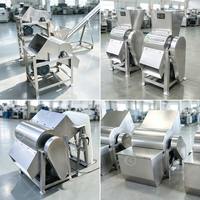 Machine à broyer et concasser la glace en blocs pour usage commercial et industriel, pour les entreprises