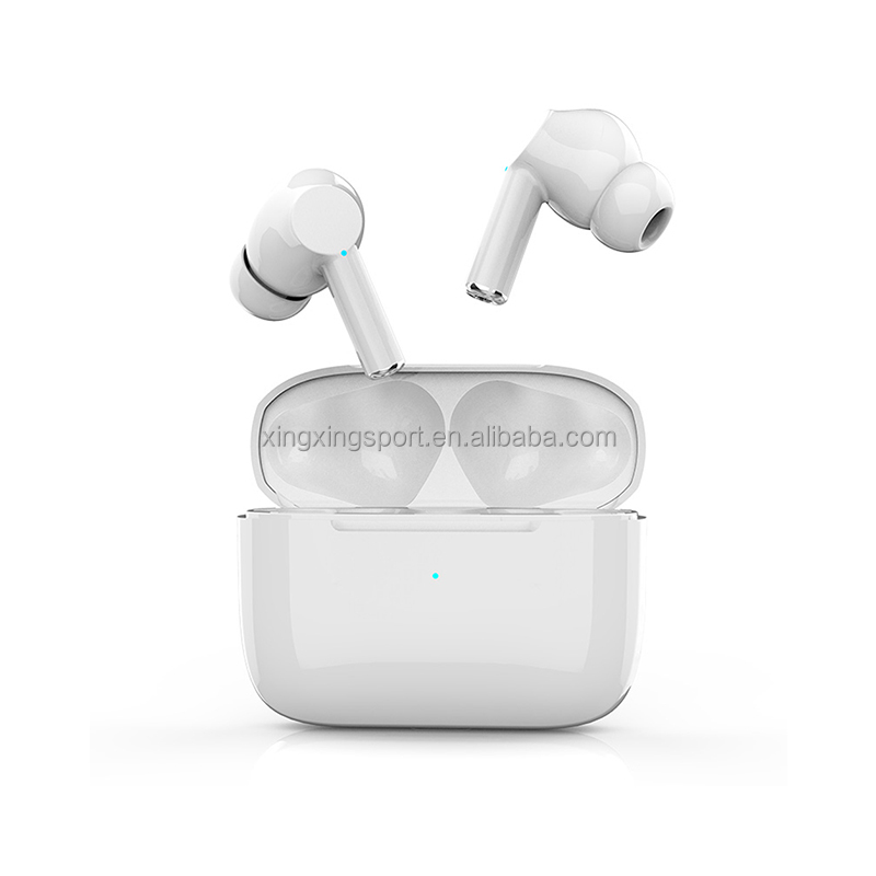 2023 ANC noise cancelling BT headphones TWS earphone accessories hot selling earbuds