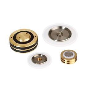Accesorios de Válvula Solenoide Neumática Personalizables BONDON OEM, Conjunto de Diafragma con Goma de Poliuretano y Fluororubber - Product Image 1