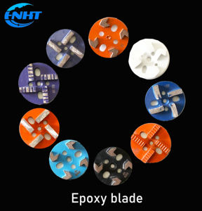 Machine à polir les sols en béton équipée de composants de moteur à haute efficacité - Product Image 5