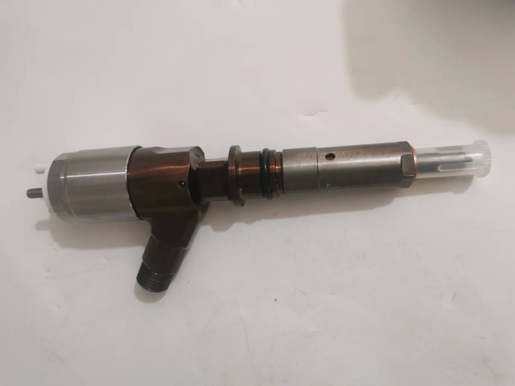 C6.4 injector 326-4700 32F61-00062 3264700 injector for caterpillar 320d  diesel fuel injector 326-4700  32F6100062  10R-7675