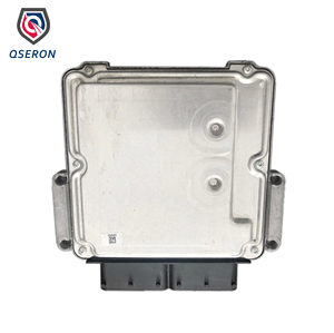 Chất lượng cao máy tính mô-đun điều khiển ECU cho VW Passat 06a906026d 0261201782 med17.5 máy tính mô-đun điều khiển ECU - Product Image 4