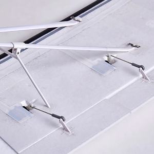 PA-18 <span class=keywords><strong>FMS</strong></span> Compact Super Cub 1300mm <span class=keywords><strong>RC</strong></span> <span class=keywords><strong>Avion</strong></span> PNP avec Reflex V2 Assemblage Facile et Ailes High-Lift - Product Image 5