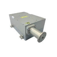 Láser UV JPT SEAL 10S 355nm |   Fuente de Láser de Precisión Refrigerada por Agua para Marcado, Micromaquinado y Procesamiento de PCB