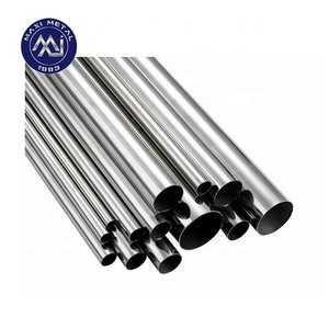Línea de Productos de Tubos de Aleación de Níquel Inconel <span class=keywords><strong>625</strong></span> UNS N06625 y Tuberías de Aleación de Níquel Monel 400 K500 - Product Image 6