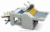 [JT-SFML520B] Semi automatique film thermique double face plastifieuse machine