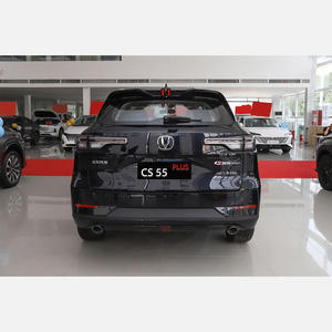 Nouveau <span class=keywords><strong>SUV</strong></span> compact 2025 Changan CS55 Plus 1.5T essence sport, voitures essence Changan CS35 Plus à vendre - Product Image 3