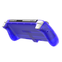 Mando inalámbrico con vibración para Nintendo Switch, Nuevo controlador de juego Oled, Joysticks