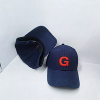 Gorra de Béisbol con Visera Curva Bordada en 3D, Venta al por Mayor, Gorras de Béisbol Personalizadas de Alta Calidad, de Algodón Liso Ajustable para Hombre, Fabricante