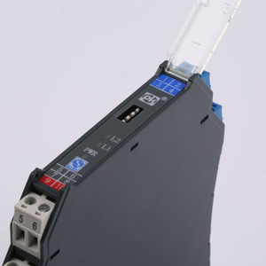 PHD-12HD-211 MTL4544D Digitaler Eingang Kunststoff-Näherungsschalter Explosionsgeschützter Isolierter Sicherheitsbarriere-Schalter - Product Image 5