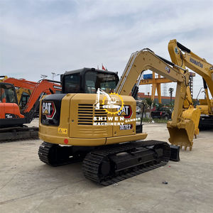 Utilisé pour l'excavatrice Cat 307e2 Excellente fonctionnalité Caterpillar 307e2 307e 308 Excavatrices 308e2 306e2 308c 307d Core Engine - Product Image 6