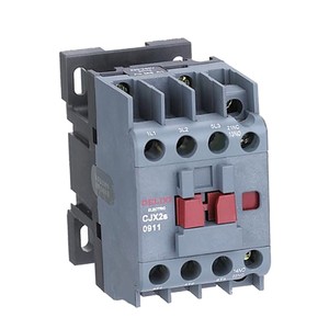 Contactor <span class=keywords><strong>de</strong></span> CA DELIXs CJX2S Serie CJX2s-6511 24V 50Hz CJ19 - Product Image 1
