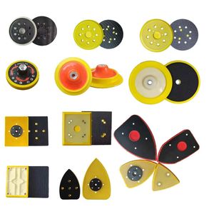 PMS 1 بوصة <span class=keywords><strong>2</strong></span> بوصة 3 بوصة هوك وأقراص حلقة وسادة سيارة الملمع داعم وسادة دعم - Product Image 6