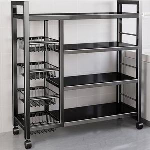 Scaffali Espositivi Economici per Cucina, Scaffalature per Stoccaggio in Cucina, Pallet per Organizzazione Cucina - Product Image 5
