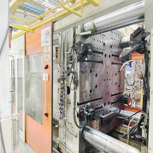 เครื่องฉีดพลาสติกนิเกตะ MD850S-IV - Product Image 3