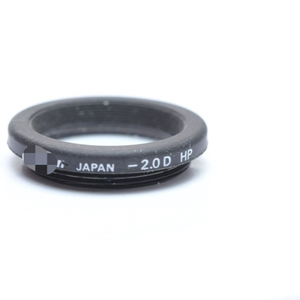 Lentille de correction oculaire - 2.0d Dioptrie pour F3 F4 N90 F100 N8008 Neuf Original En stock Automatisation industrielle Pac <span class=keywords><strong>D</strong></span>édié - Product Image 1
