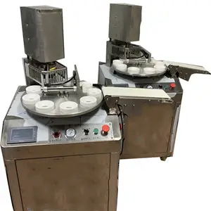 factory price tart pastry shell making equipment