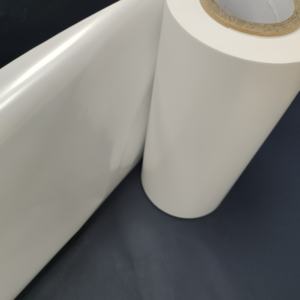 Pellicola Bopp Morbida Impermeabile di Alta Qualità a Basso Prezzo, Pellicola Bianca Perlata per Laminazione a Umido, Grado Alimentare per Confezioni Regalo - Product Image 3