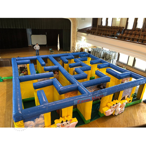 <span class=keywords><strong>Labyrinthe</strong></span> gonflable jeu <span class=keywords><strong>labyrinthe</strong></span> géant gonflable Halloween maison hantée <span class=keywords><strong>labyrinthe</strong></span> <span class=keywords><strong>de</strong></span> <span class=keywords><strong>maïs</strong></span> - Product Image 5