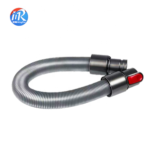 <span class=keywords><strong>Manguera</strong></span> de extensión <span class=keywords><strong>Flexible</strong></span> apta para Dysons G5 Gen5 V7 V8 V10 V11V12 V15 de gran tamaño Absolute Animal Motorhead, pieza de vacío de palo inalámbrico - Product Image 6