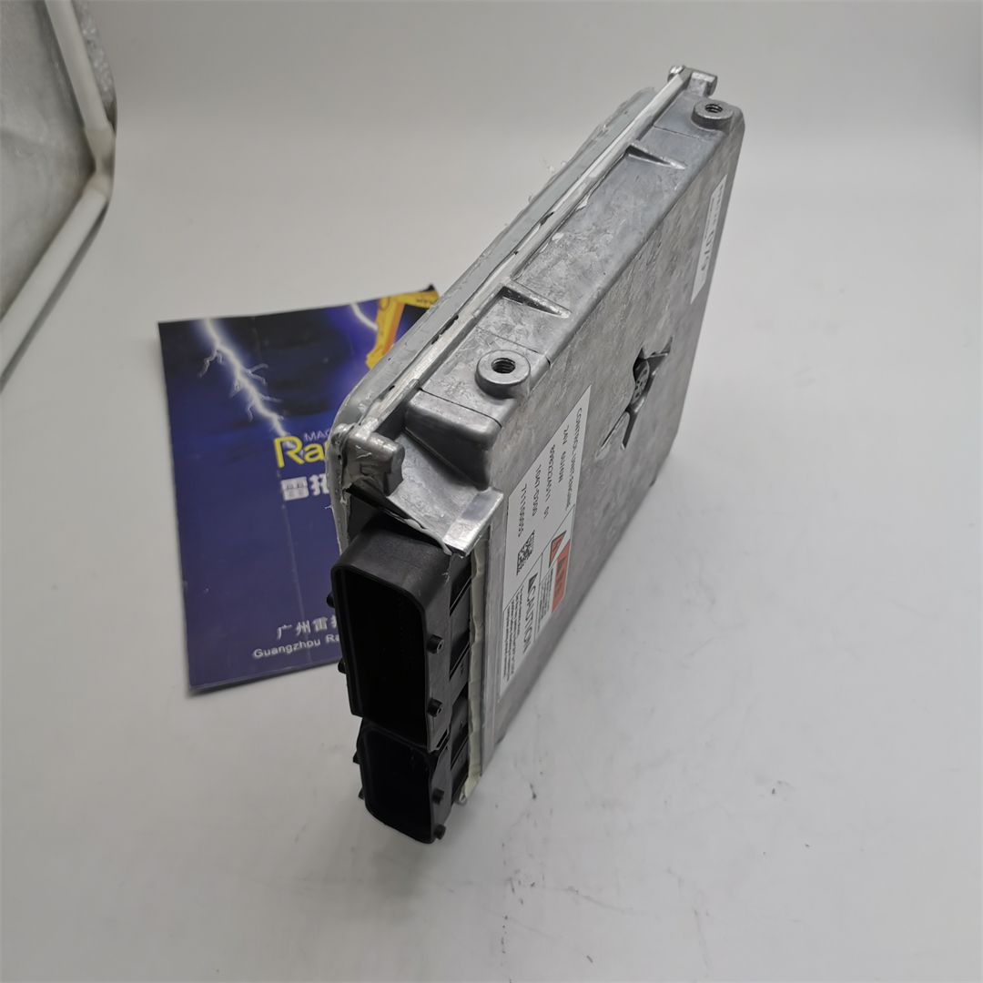 オートバイ ETC ☆ ① 4HK1 Engine Control Unit for CX210B - High-Quality ECU