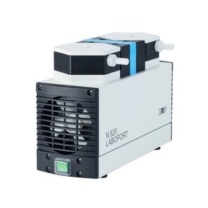 ปั๊มสุญญากาศ Laboport N 820 G แบบสองห้องสำหรับใช้ในห้องปฏิบัติการ - Product Image 2
