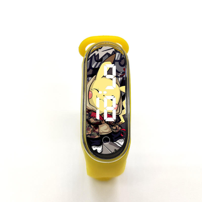 สีเหลือง