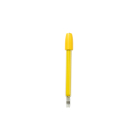 Sondes et électrodes de conductivité en verre platine R-Z K=1, modèles personnalisés BNC, précision 0,1, garantie 1 an