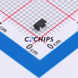 ชิปวงจรรวม SOT-23-3L CJ6330A33M สินค้าใหม่ของแท้ชิป IC PMIC ตัวควบคุมเชิงเส้น (LDO) - Product Image 1