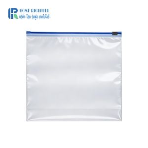 Bolsas de Almacenamiento de Alimentos con Cierre Deslizante, Resistentes a la Humedad, de Grado Alimenticio, con Fondo Expandible para Almacenamiento de Alimentos de Tamaño Personalizado - Product Image 1