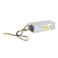 Alimentation électrique PCH018 180W pour Lenovo 510S-07ICB 6Pin+4Pin