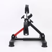 Mini machine à pédale de fitness pour vélo d'exercice à domicile pour l'entraînement des mains et des pieds des personnes âgées pour l'équipement de rééducation