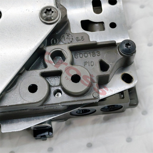 Cuerpo de Válvulas AL4 DPO Original con Arnés de Cableado y <span class=keywords><strong>Kit</strong></span> de Solenoides para Transmisión <span class=keywords><strong>Citroen</strong></span> Renault Peugeot Berlingo C2 C3 <span class=keywords><strong>C4</strong></span> C5 C8 - Product Image 5