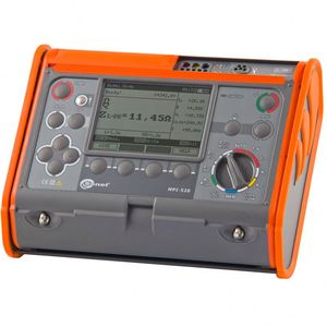 Medidor Multifunción Sonel MPI-520 para Parámetros del Sistema Eléctrico - Product Image 3