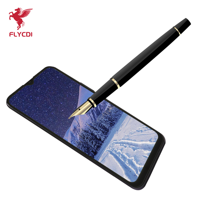 FLYCDI Touchscreen LCD for INFINIX CC7 & X650 Mobile Phones Accessories Replacement Display