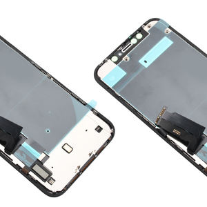 Prix d'usine pour écran de téléphone In-cell pour iPhone 11 - Product Image 2
