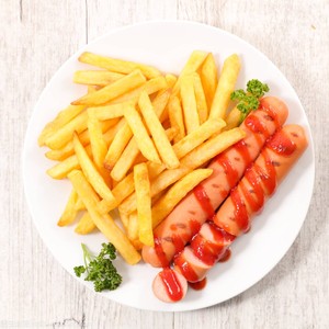 Bon prix et meilleure qualité, <span class=keywords><strong>frites</strong></span> <span class=keywords><strong>de</strong></span> pommes <span class=keywords><strong>de</strong></span> terre congelées IQF en dés pour les restaurants <span class=keywords><strong>de</strong></span> hamburgers - Product Image 2