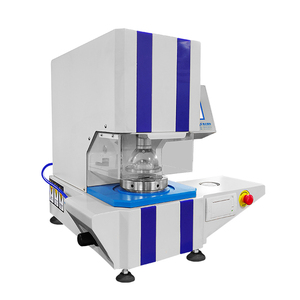 Testeur automatique de résistance à l'éclatement pour papier / carton / carton ondulé - Product Image 1