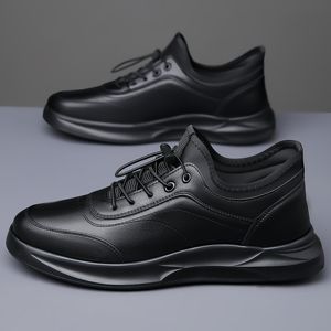 Zapatos Hongyan <span class=keywords><strong>para</strong></span> <span class=keywords><strong>Hombre</strong></span>, Zapatillas Deportivas Casuales Blancas, Zapatillas <span class=keywords><strong>de</strong></span> <span class=keywords><strong>Tenis</strong></span> Personalizadas <span class=keywords><strong>para</strong></span> <span class=keywords><strong>Hombre</strong></span>, Zapatos <span class=keywords><strong>para</strong></span> Correr - Product Image 4