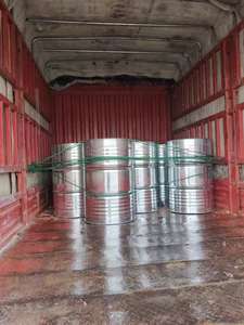 Reactivo químico de Propilenglicol del fabricante CAS No 57-55-5 C3H8O2 - Product Image 3