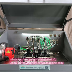 Neueste Beacon Maschine Auto Engine Service Bank Stand BC-CR708 <span class=keywords><strong>Common</strong></span> <span class=keywords><strong>Rail</strong></span> eup eui Injektor pumpe Prüfstand Ausrüstung eps708 - Product Image 5
