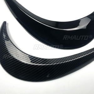 Kit de Carrocería para VW Beetle 2012-2018, Decoración para Faros Delanteros, Cejas para Faros, Adornos para Automóviles, Accesorios para Autos - Product Image 6