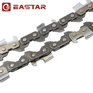 Ogon 18hx Pitch .404 Inch .404 "Jauge. 080 Inch .080" 2.0mm Chaîne de récolte semi-ciseau pour machine à couper le bois - Product Image 3