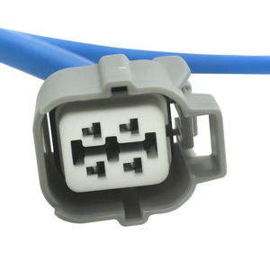 Sensore di Ossigeno BAIXINDE O2 36531-RAA-A02 per <span class=keywords><strong>CITROEN</strong></span> <span class=keywords><strong>BERLINGO</strong></span> / <span class=keywords><strong>BERLINGO</strong></span> FIRST MPV 1996.07-2011.12 - Product Image 6