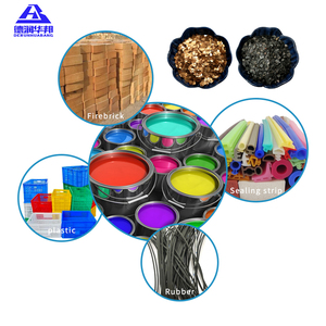 Flocons de mica époxy colorés en gros directs d'usine - Product Image 6