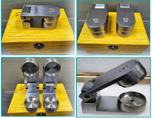 ASTM F لعبة اختبار قوة العض المعدات - Product Image 4