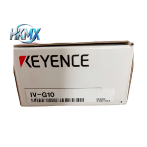 Dispositivo Principal KEYENCE IV-G10 IV-G15 IV-GD10 IV-D10 del Controlador de Sensor de Reconocimiento de Imágenes, Utilizado para Almacenamiento de Programas, en Stock - Product Image 1