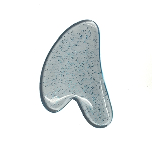 Lámpara de raspado de resina transparente - Product Image 2