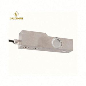 LC340 Cân Sàn Điện Tử Cảm Biến Tải Trọng Chùm Tia Cắt Một Điểm Công Nghiệp 2000Kg 1 Tấn <span class=keywords><strong>5</strong></span> Tấn - Product Image 1