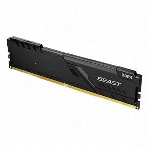Memoria RAM para Computadora de Escritorio, Marca FU RY <span class=keywords><strong>Beast</strong></span>, DDR5 4800/5200/6000/6400mhz, 16gb/32G/64gb, Fabricada en China - Product Image 5